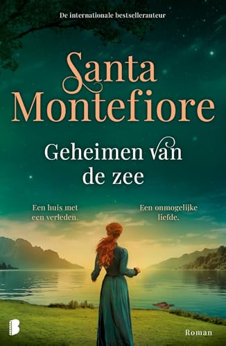 Geheimen van de zee: Een huis met een verleden. Een onmogelijke liefde. Geheimen van de zee: Een huis met een verleden. Een onmogelijke liefde. von Boekerij