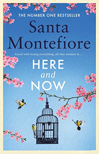 Here and Now: Evocative, emotional and full of life, the most moving book you'll read this year Here and Now: Evocative, emotional and full of life, the most moving book you'll read this year