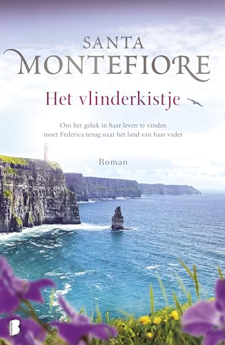 Het vlinderkistje von Boekerij