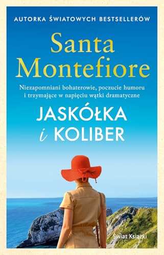 Jaskółka i koliber Jaskółka i koliber von Świat Książki