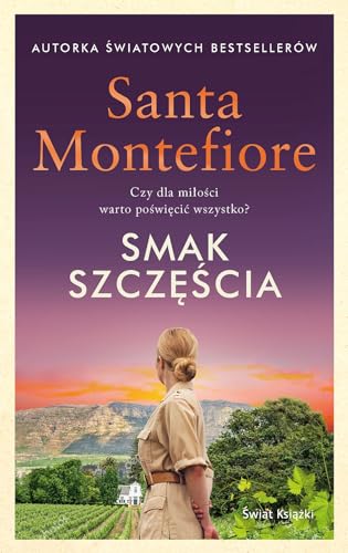Smak szczęścia Smak szczęścia von Świat Książki