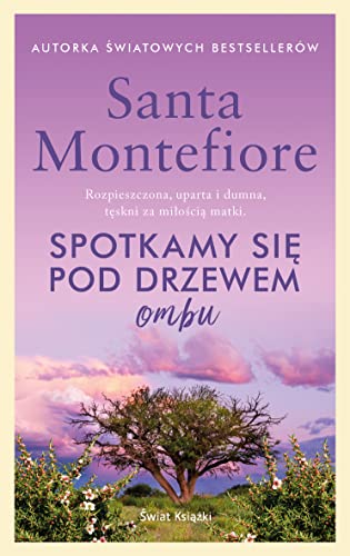 Spotkamy się pod drzewem ombu von ?wiat Ksi??ki