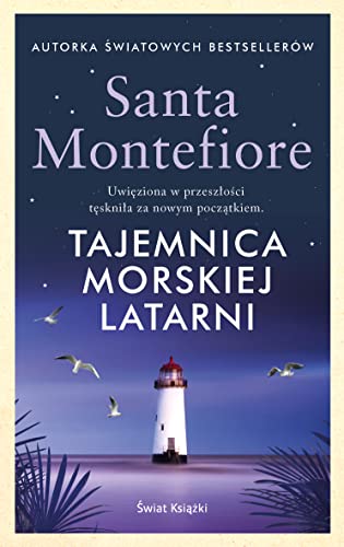 Tajemnica morskiej latarni Tajemnica morskiej latarni