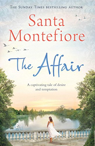 The Affair The Affair von Simon & Schuster