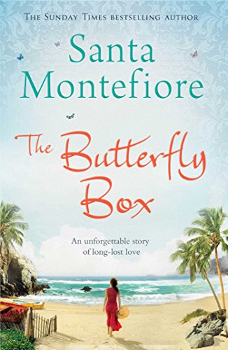 The Butterfly Box von Simon & Schuster