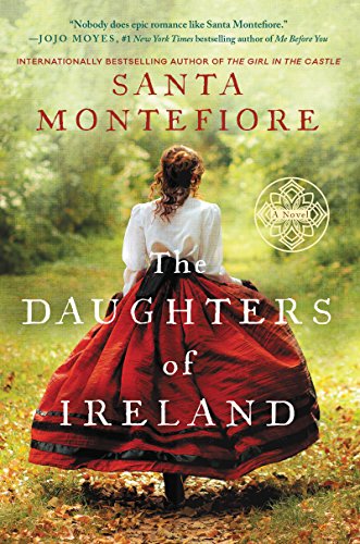 The Daughters of Ireland (Deverill Chronicles, 2)