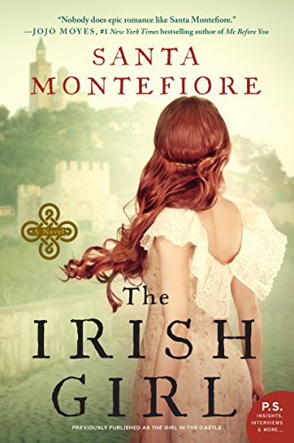 The Irish Girl: A Novel (Deverill Chronicles, 1, Band 1)