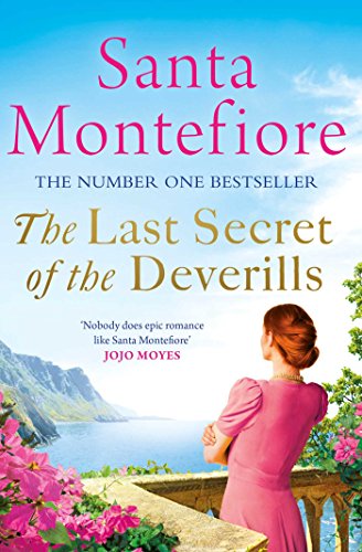The Last Secret of the Deverills: Family secrets and enduring love - from the Number One bestselling author (The Deverill Chronicles 3) von Simon & Schuster