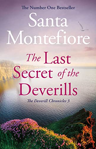 The Last Secret of the Deverills: Family secrets and enduring love - from the Number One bestselling author (The Deverill Chronicles 3) von Simon & Schuster