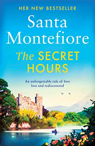 The Secret Hours: Family secrets and enduring love - from the Number One bestselling author (The Deverill Chronicles 4) The Secret Hours: Family secrets and enduring love - from the Number One bestselling author (The Deverill Chronicles 4)
