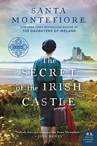 The Secret of the Irish Castle (Deverill Chronicles, 3)