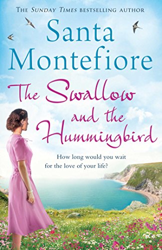 The Swallow and the Hummingbird The Swallow and the Hummingbird von Simon & Schuster