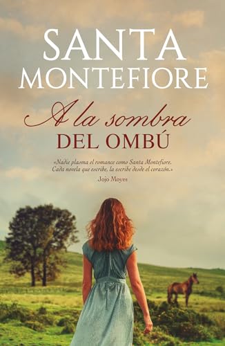 a la Sombra del Ombu (Grandes relatos) von Titania