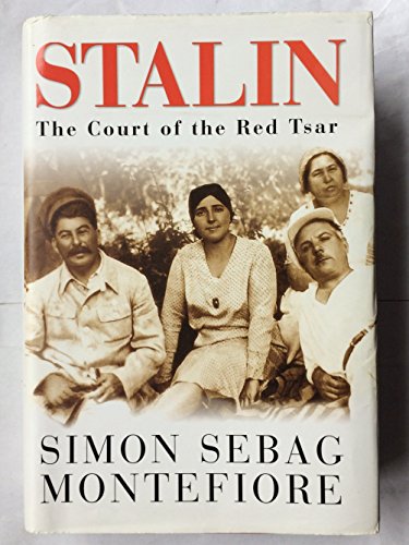 Stalin: The Court of the Red Tsar
