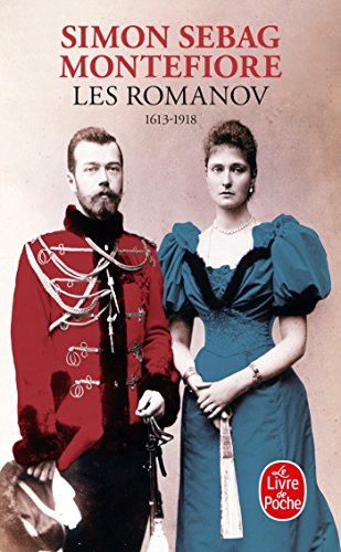 Les Romanov: 1613-1918