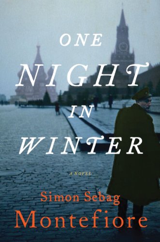 One Night in Winter: A Novel von Harper