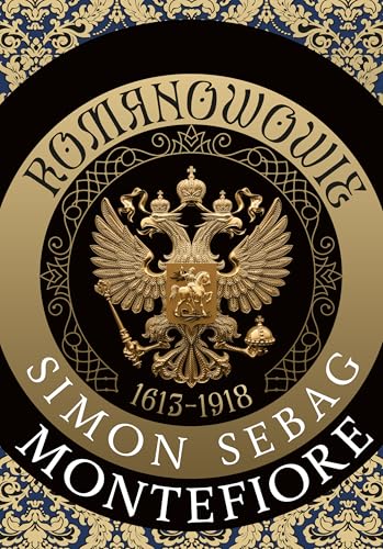 Romanowowie 1613-1918 Romanowowie 1613-1918 von Znak Horyzont