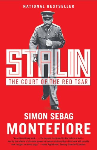 Stalin: The Court of the Red Tsar Stalin: The Court of the Red Tsar
