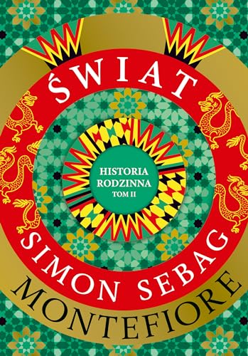 Świat. Historia rodzinna Tom 2 Świat. Historia rodzinna Tom 2 von Znak