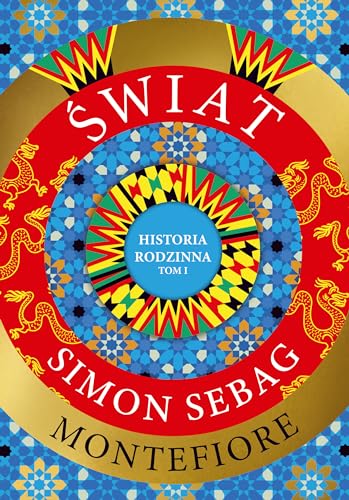 Świat. Historia rodzinna von Znak