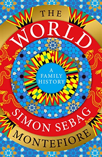 The World: A Family History von Orion Publishing Group