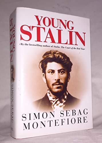 Young Stalin Rough Cut