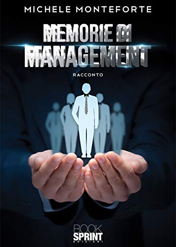 Memorie di management von Booksprint