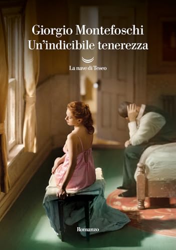 Un'indicibile tenerezza (Oceani)
