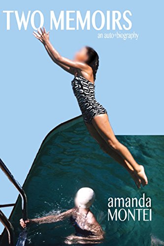 Two Memoirs (Blue Bustard Memoirs) von Jaded Ibis Press