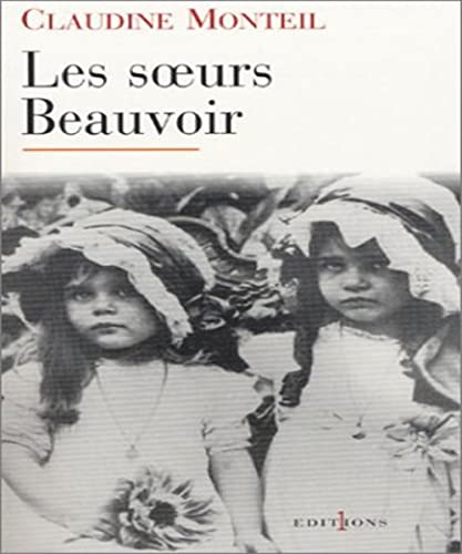 Les Soeurs Beauvoir von Calmann-Lévy