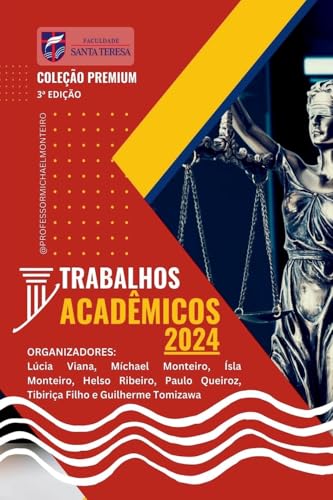 Trabalhos Academicos Iii von Clube de Autores