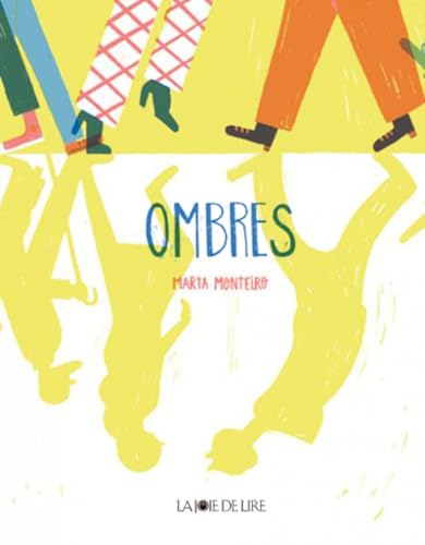 OMBRES OMBRES von LA JOIE DE LIRE