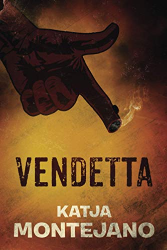 VENDETTA VENDETTA von Independently published