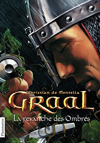 Graal: La Revanche des ombres (4)