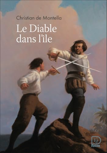 Le Diable dans l'île von FLAM JEUNESSE