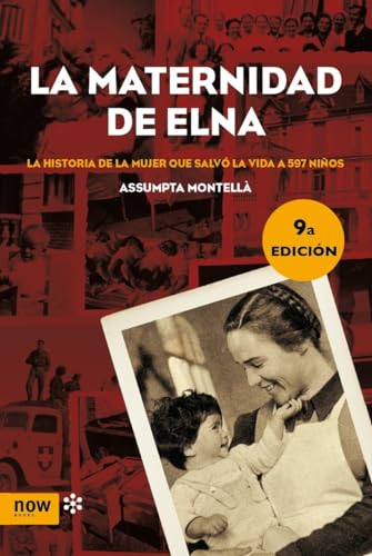 La Maternidad de Elna (Sèrie H) von Àmsterdam