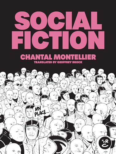 Social Fiction (New York Review Comics) von New York Review Comics