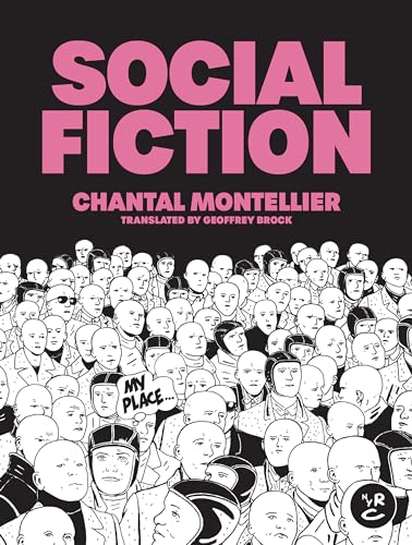 Social Fiction (New York Review Comics)