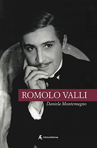 Romolo Valli von Edizioni Sabinae