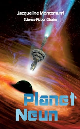 Planet Neun: Science Fiction Stories von Books on Demand