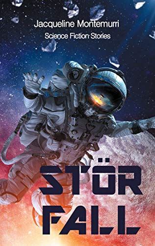 Störfall: Science Fiction Stories von Books on Demand GmbH