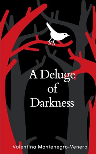 A Deluge of Darkness von Bookleaf Publishing