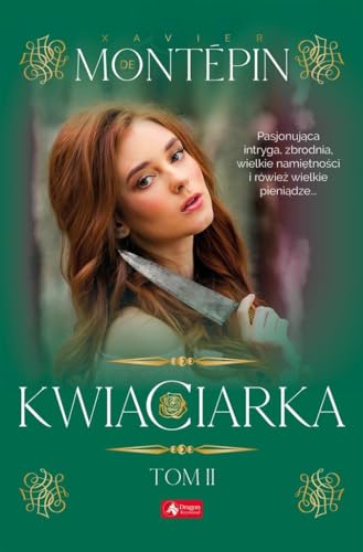 Kwiaciarka Tom 2