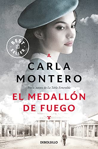 El medallon de fuego (Best Seller) von NUEVAS EDICIONES DEBOLSILLO S.L