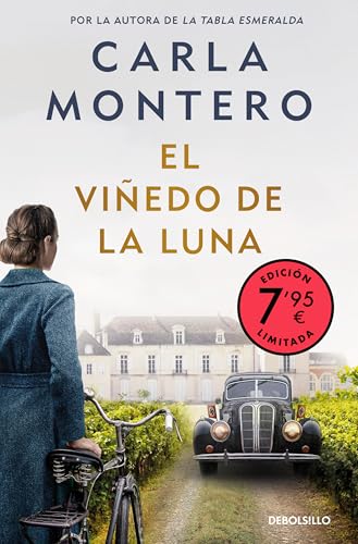 El viñedo de la luna (Campaña edición limitada) (CAMPAÑAS) von DEBOLSILLO