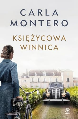 Księżycowa winnica von Rebis