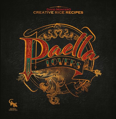 Paella lovers von Editorial Sargantana