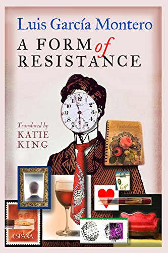 A Form of Resistance: Reasons for keeping mementos von Doolittle Project Publishing