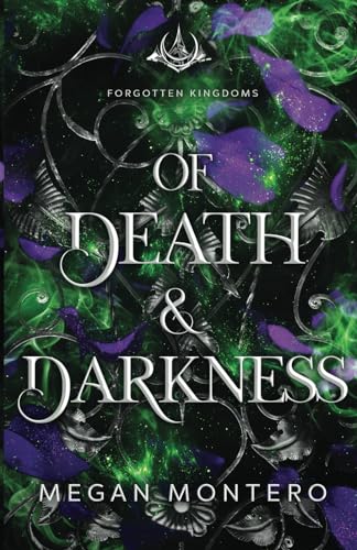 Of Death and Darkness von Independently published