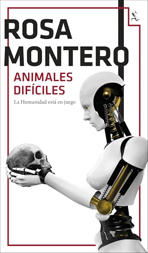 Animales dificiles (Biblioteca furtiva, Band 4) von SEIX BARRAL